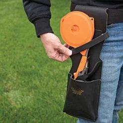 Leonard Tape Tool Sheath -Garden And Outdoor Store ts516 8