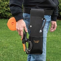 Leonard Tape Tool Sheath -Garden And Outdoor Store ts516 9