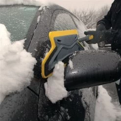 True Temper Telescoping Snow Brush 10 True Temper Telescoping Snow Brush -Garden And Outdoor Store tt5212 4