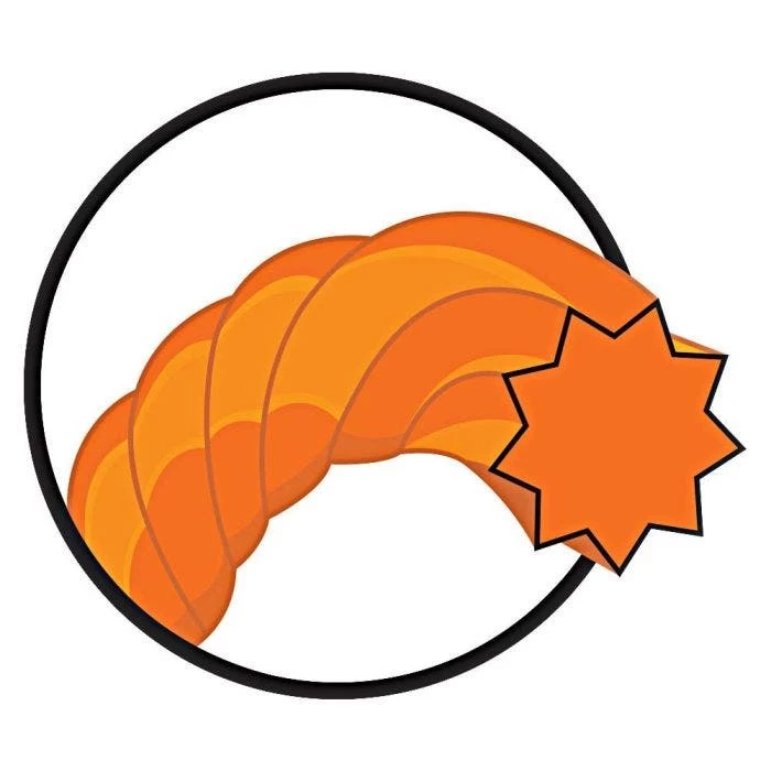 Leonard Aero-Glide Twisted Trimmer Line, .105-Inch Diameter, 3-Pound Spool 2 Leonard Aero-Glide Twisted Trimmer Line, .105-Inch Diameter, 3-Pound Spool - Image 2