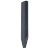 Leonard Lumber Edge Extra Stakes, Black