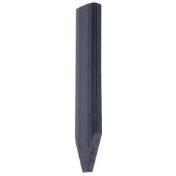 Leonard Lumber Edge Extra Stakes, Black