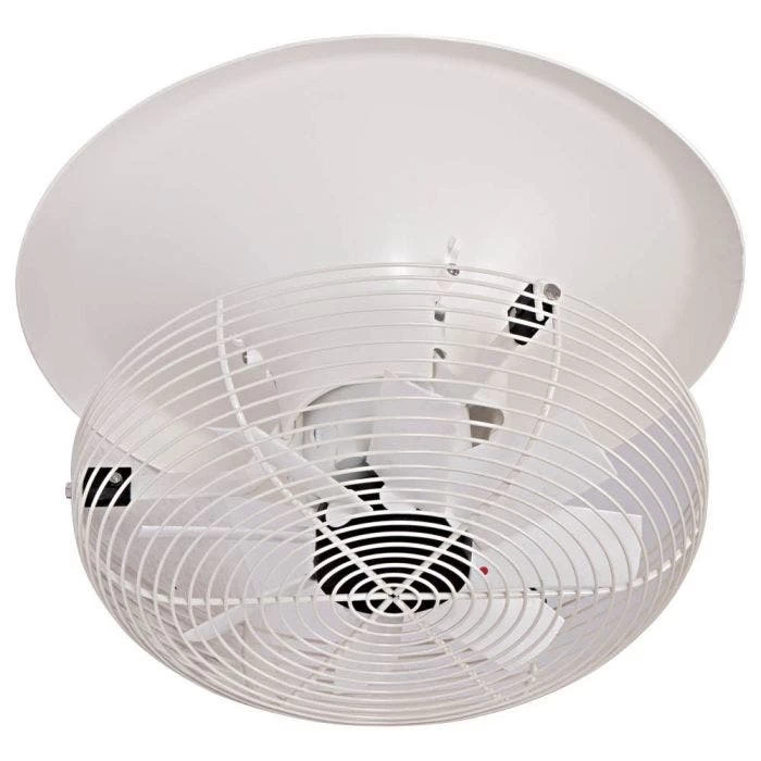 V-FloFan, 120 V. With Cord 2 V-FloFan, 120 V. With Cord - Image 2