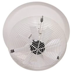 V-FloFan, 120 V. With Cord 7 V-FloFan, 120 V. With Cord -Garden And Outdoor Store vfan120c 2