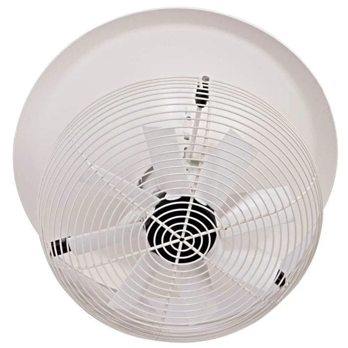 V-FloFan, 120 V. With Cord 3 V-FloFan, 120 V. With Cord - Image 3