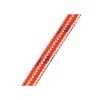 Samson Velocity Climbing Rope 7/16in X 120ft Orange/Red/White Tensile 6000lb