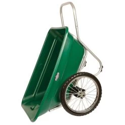Muller's Original Smart Carts, Green 7 Cu. Ft. Tray 13 Muller's Original Smart Carts, Green 7 Cu. Ft. Tray -Garden And Outdoor Store vp 37gb 2
