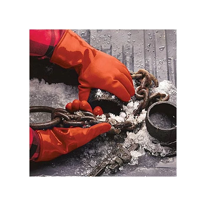 Atlas Vinylove 460 Cold Weather Glove 2 Atlas Vinylove 460 Cold Weather Glove - Image 2