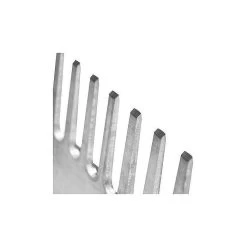 Leonard Lightweight Aluminum Rakes, Beveled Tine -Garden And Outdoor Store vp agxx6 2