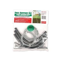 Duckbill Earth Anchor Kit