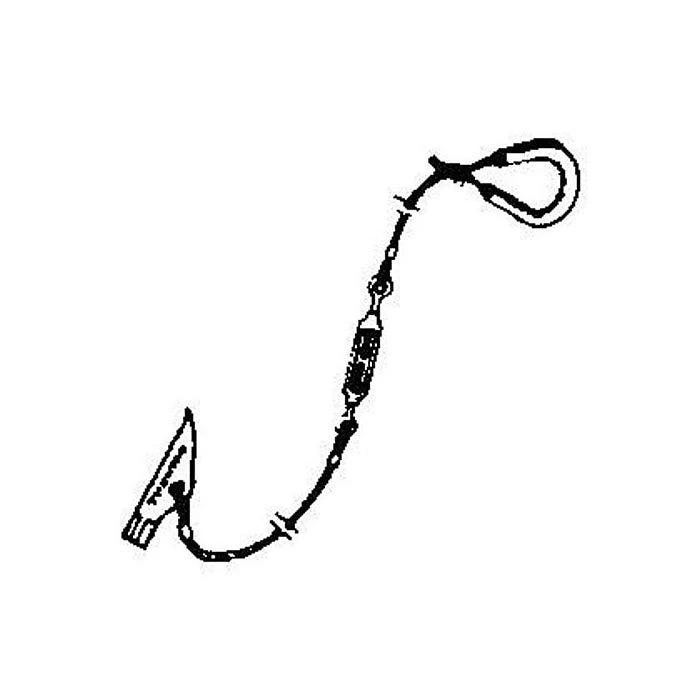 Duckbill Earth Anchor Kit 2 Duckbill Earth Anchor Kit - Image 2