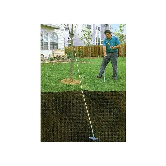 Duckbill Earth Anchor Kit 3 Duckbill Earth Anchor Kit - Image 3