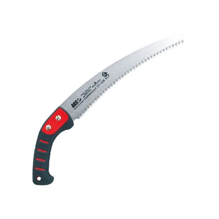 ARS Professional Pruning Saw 13 Inch Blade 1 ARS Professional Pruning Saw 13 Inch Blade