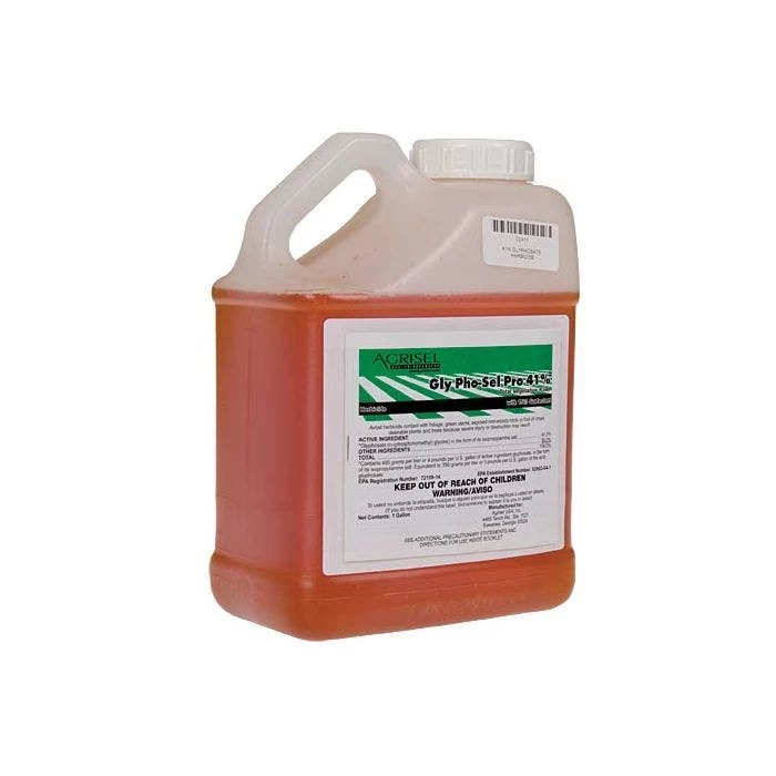 0.41 Glyphosate Herbicide 2 0.41 Glyphosate Herbicide - Image 2