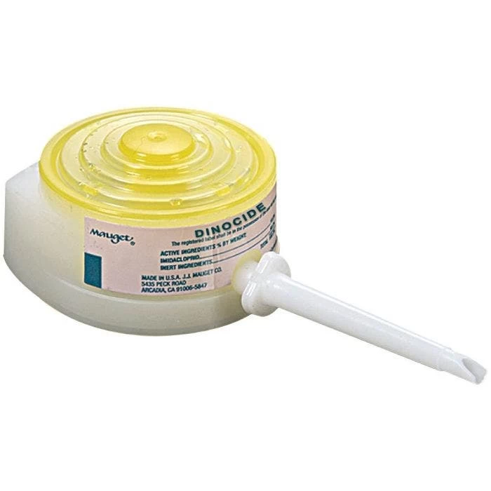 Dinocide Micro Injected Insecticide Quarter Flat Of 24 Capsules 1 Dinocide Micro Injected Insecticide Quarter Flat Of 24 Capsules