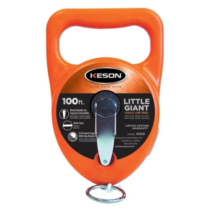 Keson G100 ProChalk Combo 3 Keson G100 ProChalk Combo - Image 3