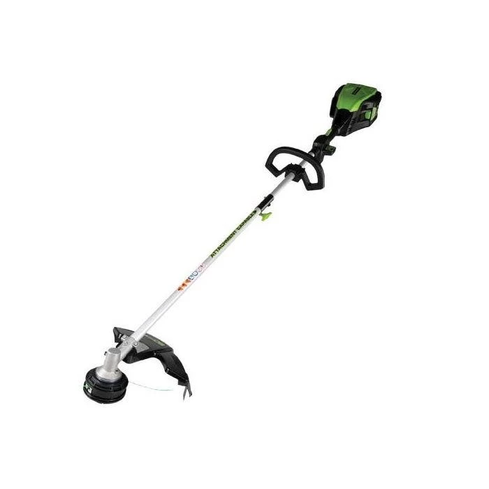 Greenworks Pro 80V Li-Ion Cordless 16in String Trimmer 1 Greenworks Pro 80V Li-Ion Cordless 16in String Trimmer