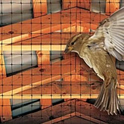 No Tangle Heavy Duty Bird Netting -Garden And Outdoor Store vp hdn 3