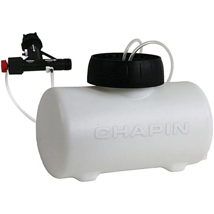 Chapin HydroFeed Variable Rate Fertilizer System 2 Chapin HydroFeed Variable Rate Fertilizer System - Image 2