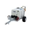 Kings 2 Wheel 100gal Trailer Sprayers