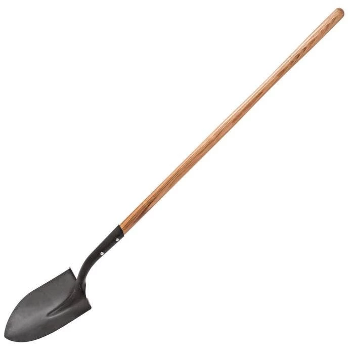 Leonard Contractor Grade Shovels 1 Leonard Contractor Grade Shovels