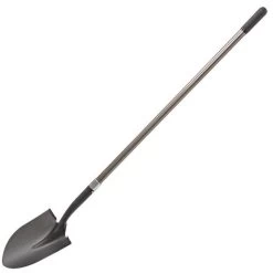 Leonard Contractor Grade Shovels 6 Leonard Contractor Grade Shovels -Garden And Outdoor Store vp lcgs 2