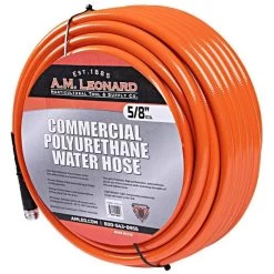 Leonard Polyurethane Hoses -Garden And Outdoor Store vp lpuh 2