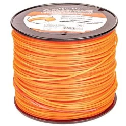 Leonard Trimmer Line 3 Pound Spool -Garden And Outdoor Store vp ltl3ps 3