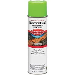 Rust Oleum Industrial Choice M1400 Construction Line Marking Paint 13 Rust Oleum Industrial Choice M1400 Construction Line Marking Paint -Garden And Outdoor Store vp m1400 6