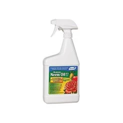 0.7 Neem Oil Insecticide, Miticide And Fungicide -Garden And Outdoor Store vp no 3