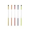 Reflective Fiberglass 4 Ft Marking Stakes, Bundle Of 25