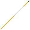 Reflective Snow Stakes 6 Foot Length Bag Of 25