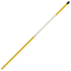 Reflective Snow Stakes 6 Foot Length Bag Of 25