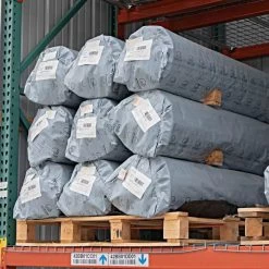 Poly Grow UVA Suncover 4yr 6mil Clear 40' X 30' 5 Poly Grow UVA Suncover 4yr 6mil Clear 40' X 30' -Garden And Outdoor Store vp scov32