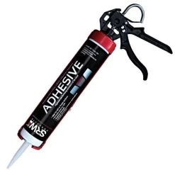 SRW 18:1 Thrust Ratio Caulking Guns