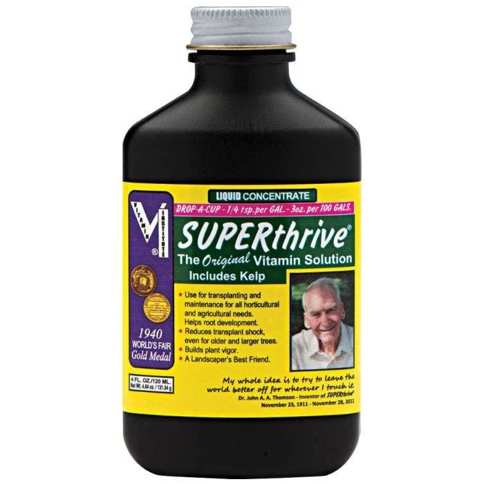 SUPERthrive Vitamin Solution 1 SUPERthrive Vitamin Solution