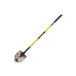 Seymour Sawtoothed Shovel 8 Seymour Sawtoothed Shovel -Garden And Outdoor Store vp svxx 3