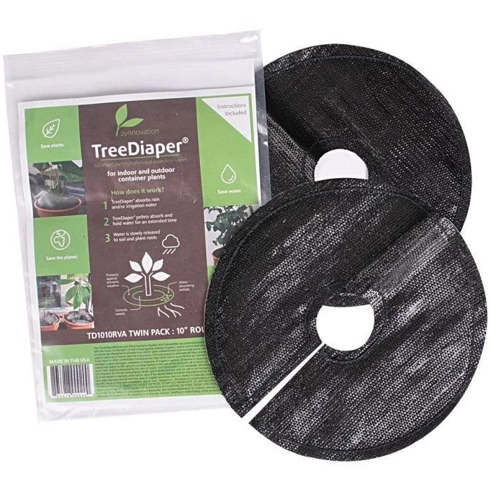 TreeDiaper Twin Packs 1 TreeDiaper Twin Packs