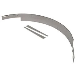 COL MET Steel Tree Ring Sections -Garden And Outdoor Store vp trsxx 3