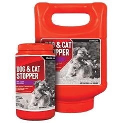 Dog & Cat Stopper Repellent