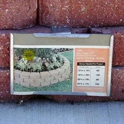 Slide-in Sign Holder -Garden And Outdoor Store vp xtc 2