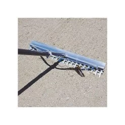 Midwest Rake Aluminum Screening Rakes 5 Midwest Rake Aluminum Screening Rakes -Garden And Outdoor Store vp xxasr 2