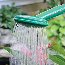 Dramm Water Can Plastic Long Spout And Rose 5 Liter -Garden And Outdoor Store wc5d 4