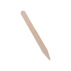 Coated Pot Stakes, 10 Inches X 7/8-Inch, Pack Of 250