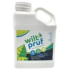 Wilt-Pruf Anti-Transpirant Plant Protection 1 Gallon Concentrate