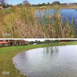 Weed Razer - The Original Lake Weed Cutter -Garden And Outdoor Store wrz09 2