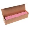 Pink Tagging Tape, Box Of 12 Rolls