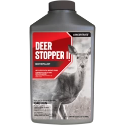 Deer Stopper II Concentrate, 1 Quart