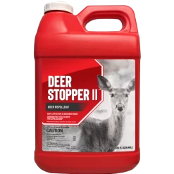 Deer Stopper II Ready-To-Use, 2.5 Gallon